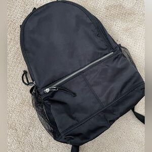 Mossimo backpack, GUC